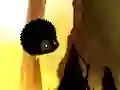 Lojë Badland në internet