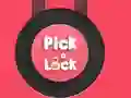 Lojë Pick A Lock në internet