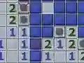 Lojë MineSweeper në internet