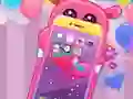 Lojë Decorate Your Iphone7 në internet