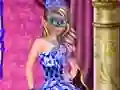 Lojë Princesses Modern Carnival në internet