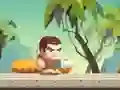 Lojë Blocky Warrior në internet