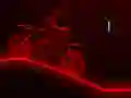 Lojë Neon Racer në internet