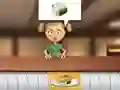 Lojë Sushi Battle në internet