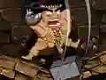 Lojë Wothan The Barbarian në internet
