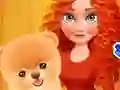 Lojë Merida Pet Care Saloon në internet