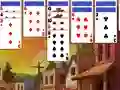 Lojë Wild West Klondike në internet