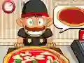 Lojë Pizza Party në internet