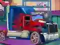 Lojë Repair Your Transformers në internet