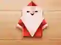 Lojë Christmas Origami Fun në internet