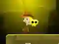Lojë The Skull Gold në internet