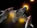 Lojë Galactic War në internet