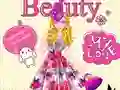Lojë Queen Fashion Magazine Cover në internet