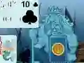 Lojë Neptune Solitaire në internet