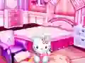 Lojë Spongebob Or Hello Kitty në internet