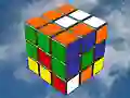 Lojë Rubik's Cube në internet