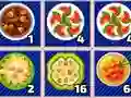 Lojë Yummy 2048 në internet