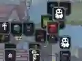 Lojë Spooky Mahjong në internet