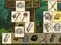 Lojë Castle Mahjong në internet