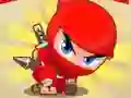 Lojë Ninja Run 2 në internet