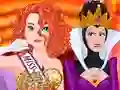 Lojë Miss Royal Beauty në internet