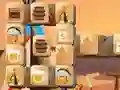 Lojë Wild West Mahjong në internet
