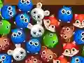 Lojë Plushy Animals në internet