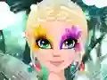 Lojë Spring Princess Makeup në internet