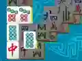 Lojë Daily Mahjong në internet