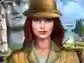 Lojë Hidden History në internet