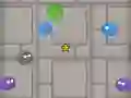 Lojë Deft Bounce në internet