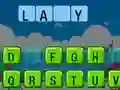 Lojë Guess the Word Holiday Edition në internet