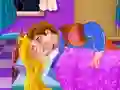 Lojë Save Sleeping Beauty në internet