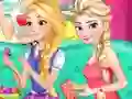 Lojë A Disney Easter në internet