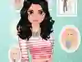 Lojë Princess Birthday Fashion Challenge në internet