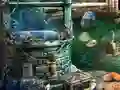 Lojë Cursed Wishes në internet