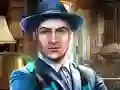 Lojë The Secret Witness në internet