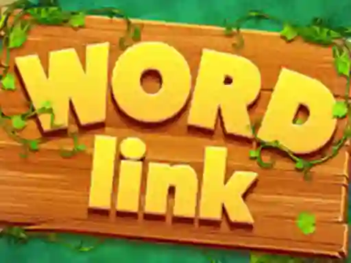Lojë Word Link në internet