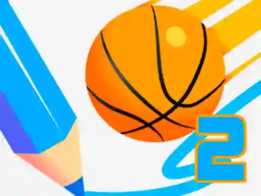 Lojë Super Dunk Line 2 në internet