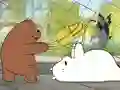 Lojë Feathered Chase në internet