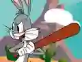 Lojë Bugs! Batter Up në internet