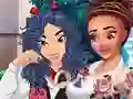Lojë Princess First Boyfriend Tips në internet