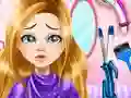 Lojë The Princess Sent to Future në internet