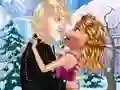 Lojë Princess Anna Vampire Adorer në internet