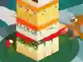 Lojë Leaning Tower Of Cheese-a në internet