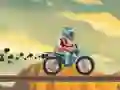 Lojë X-Trial Racing në internet