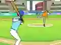 Lojë Baseball në internet