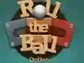 Lojë Roll The Ball Online në internet