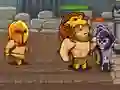 Lojë Heroes of Myths në internet