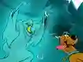 Lojë Scooby-Doo! Downhill Dash 2 në internet